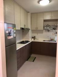 Blk 264F Compassvale Bow (Sengkang), HDB 4 Rooms #210805281